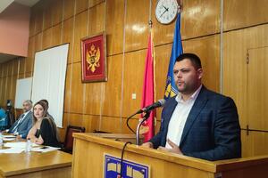 Na dnevnom redu sjednice SO Nikšić predlog podizanja spomen...