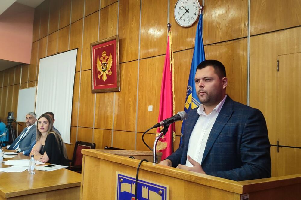 Kovačević, Foto: Svetlana Mandić