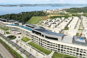 U Savudriji otvoren Petram Resort & Residences, jedinstveni...