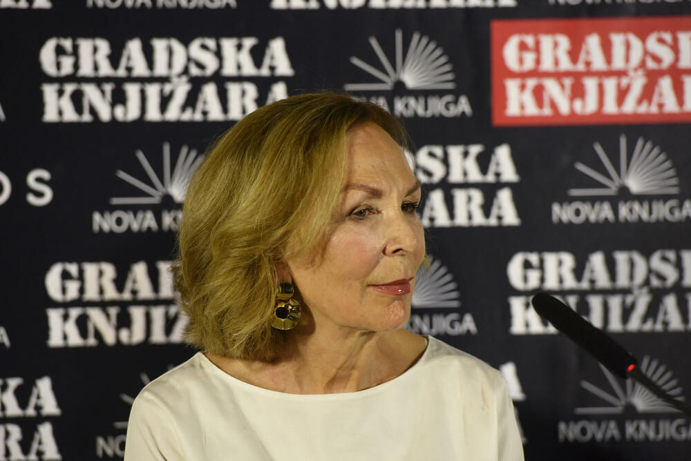 Foto: Savo Prelević