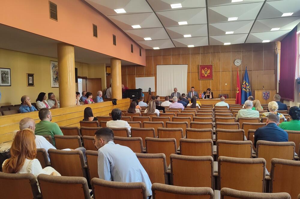 Foto: Svetlana Mandić