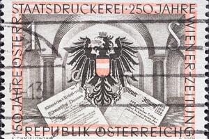 Austrija: Prestao da izlazi najstariji štampani dnevnik na svijetu...