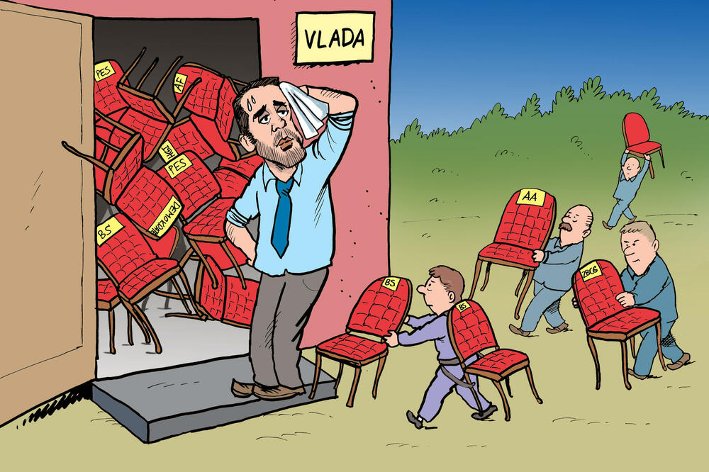 Foto: Dušan Gađanski Duca