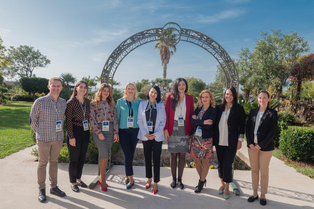 Sa sastanka, Foto: Vuk Lajović