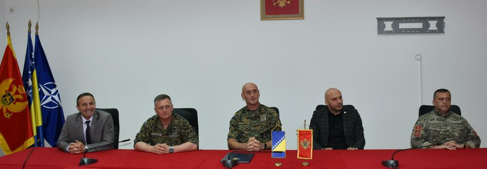 Sa dodjele sertifikata