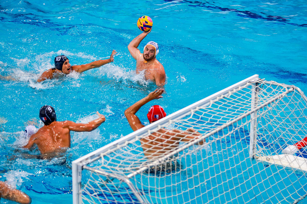 Foto: Vuk Ilić/VPSCG