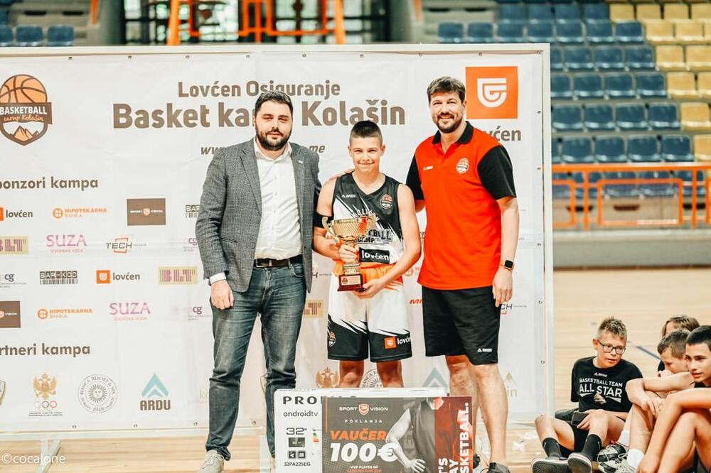 Foto: Dragana Šćepanović