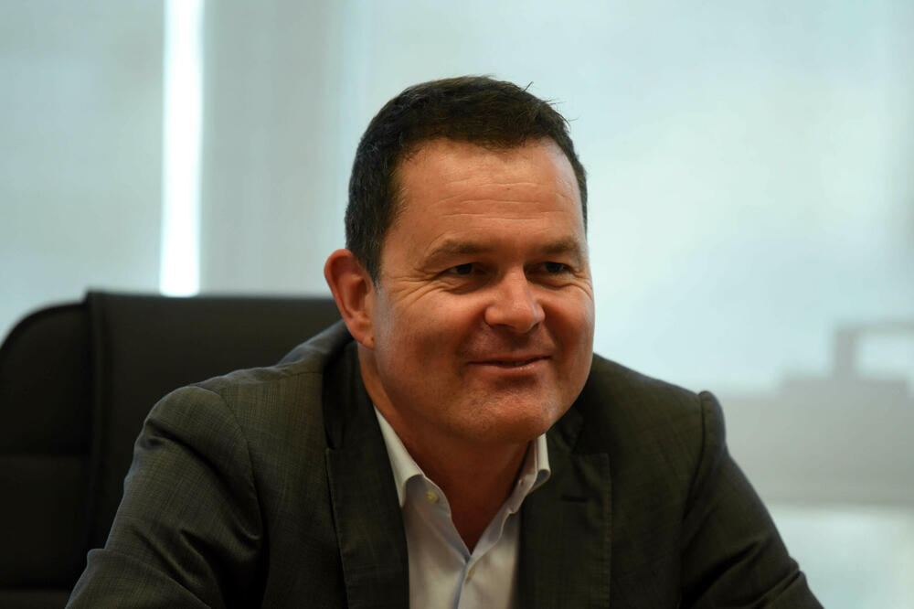 U septembru će odgovoriti na aktuelizovana pitanja ovih dana: Anžur, Foto: BORIS PEJOVIC