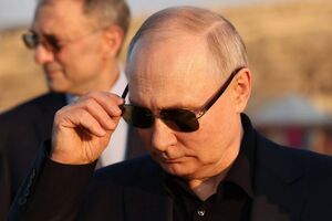 Dešifrovanje neuobičajenih aktivnosti Vladimira Putina poslije...