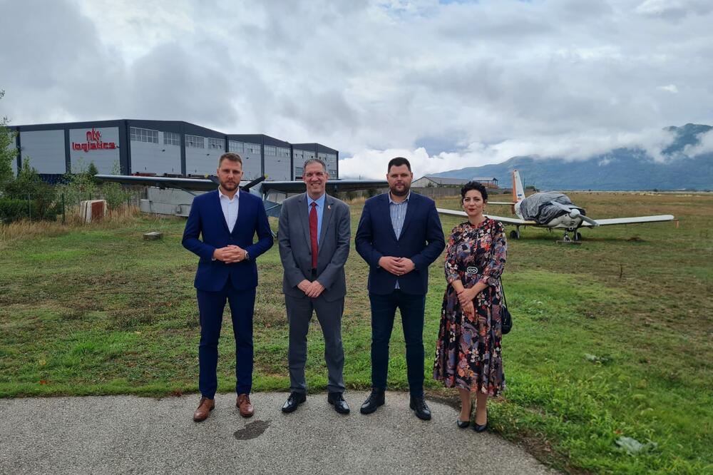 Foto: Jevrejska zajednica Crne Gore