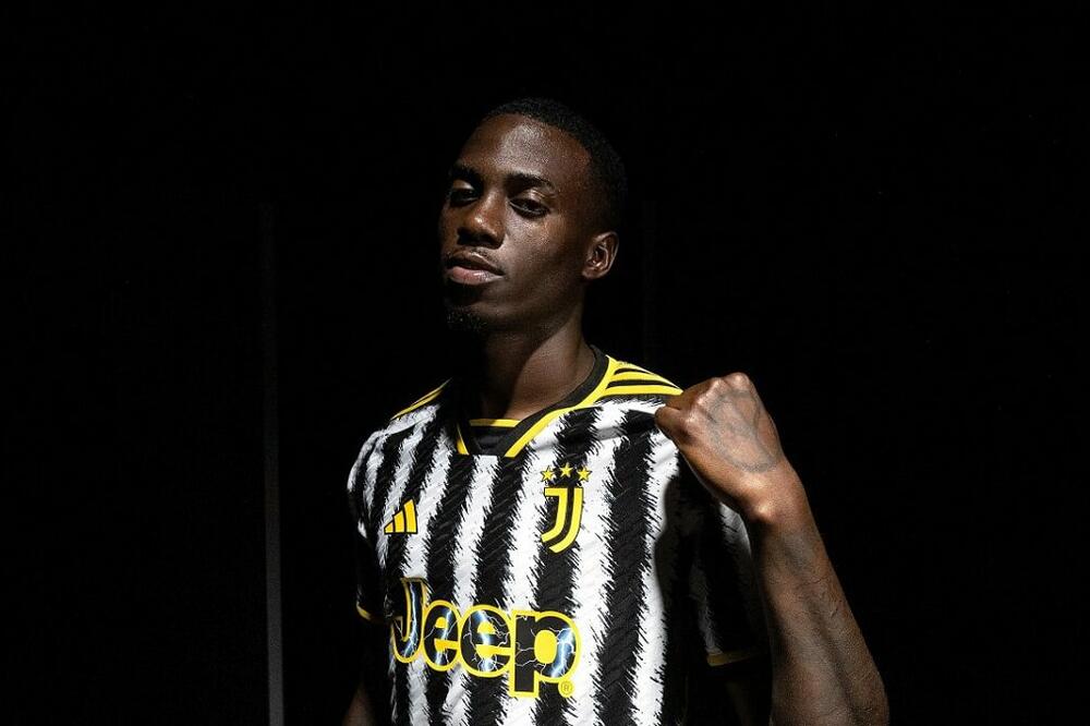 I mlađi Vea će se oprobati u Seriji A, Foto: Juventus.com