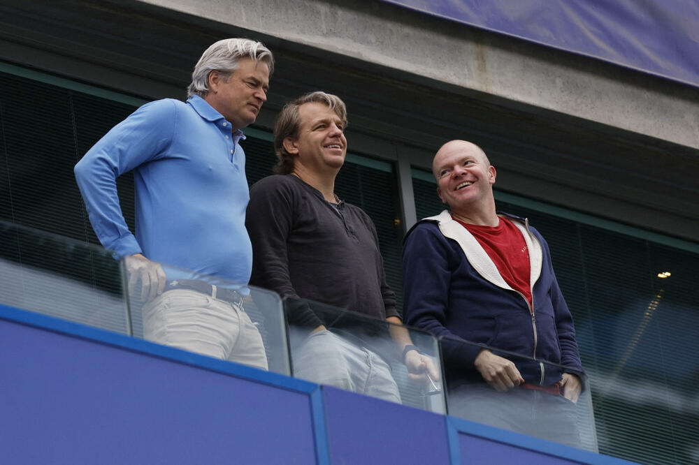 Foto: ANDREW COULDRIDGE