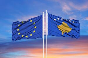 Portparol: Mjere EU protiv Kosova stupile na snagu, o tome je...