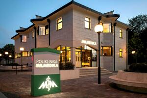 Milmedika - oftalmološke usluge za sve pacijente