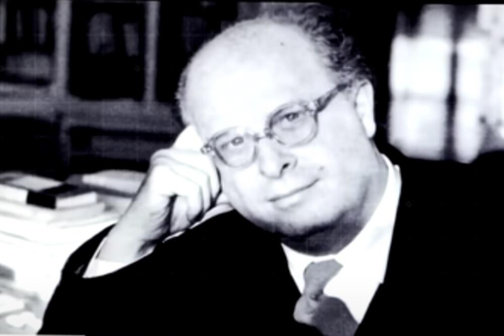 Adriano Oliveti, Foto: Printscreen YouTube