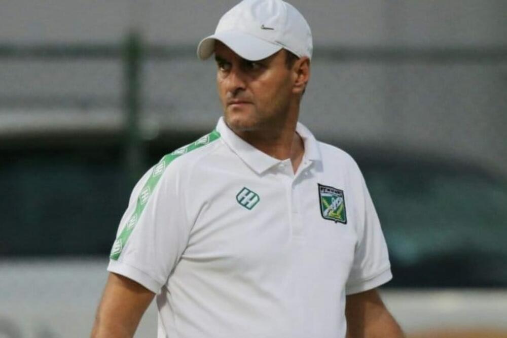 Foto: FK Rudar Pljevlja