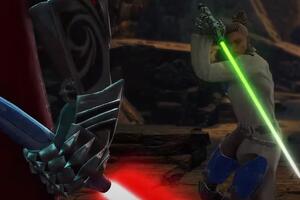 BioWare odustao od Star Wars: The Old Republic-a