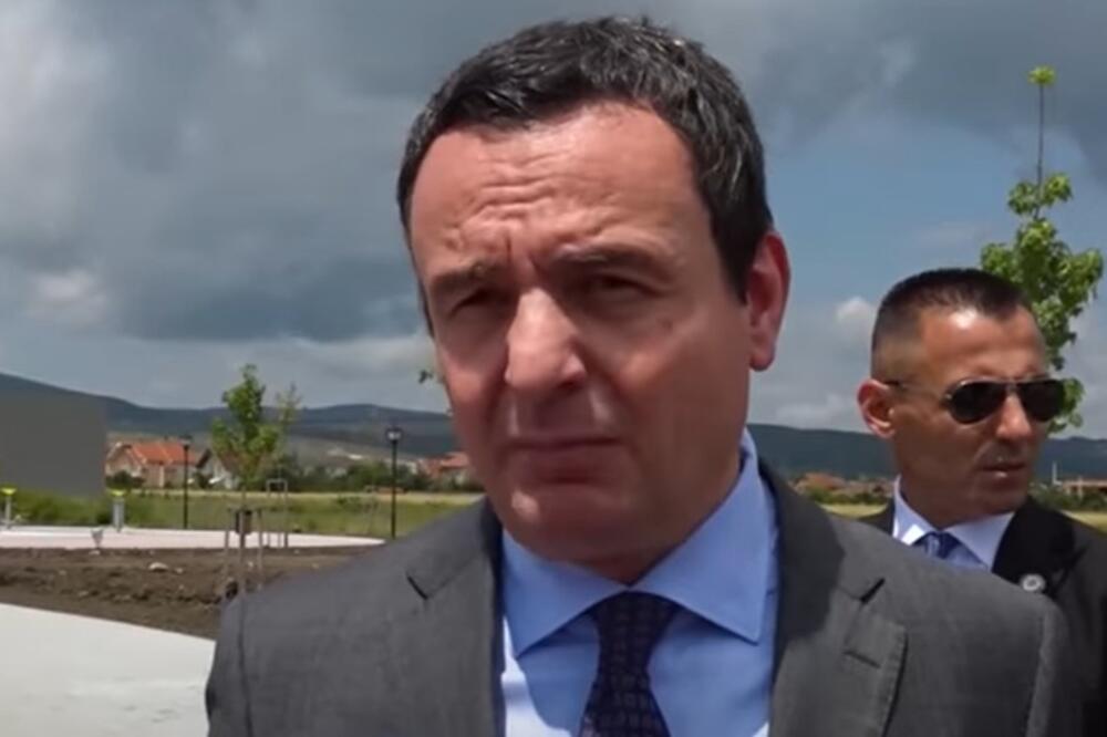 Kurti, Foto: Screenshot