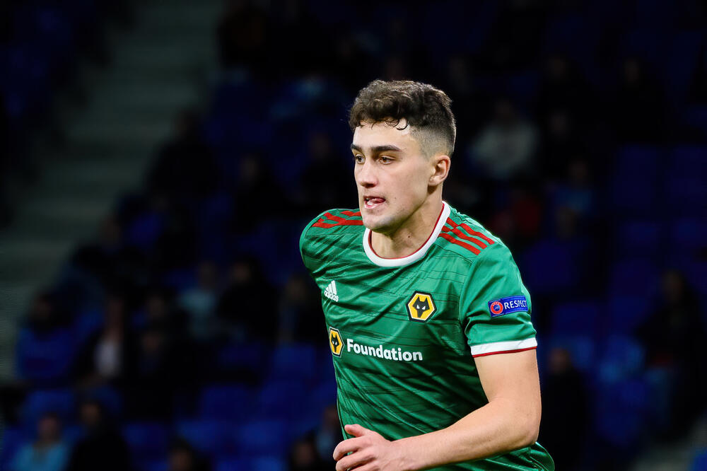 Maks Kilman, Foto: Shutterstock