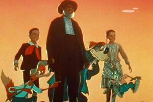 Mračna strana pjesama iz Diznijevih crtaća