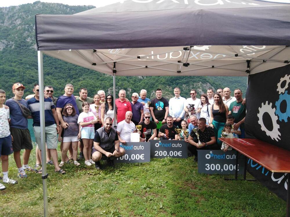 Proglašenje najuspješnijih