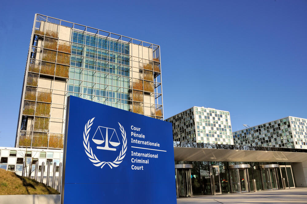 Međunarodni sud u Hagu