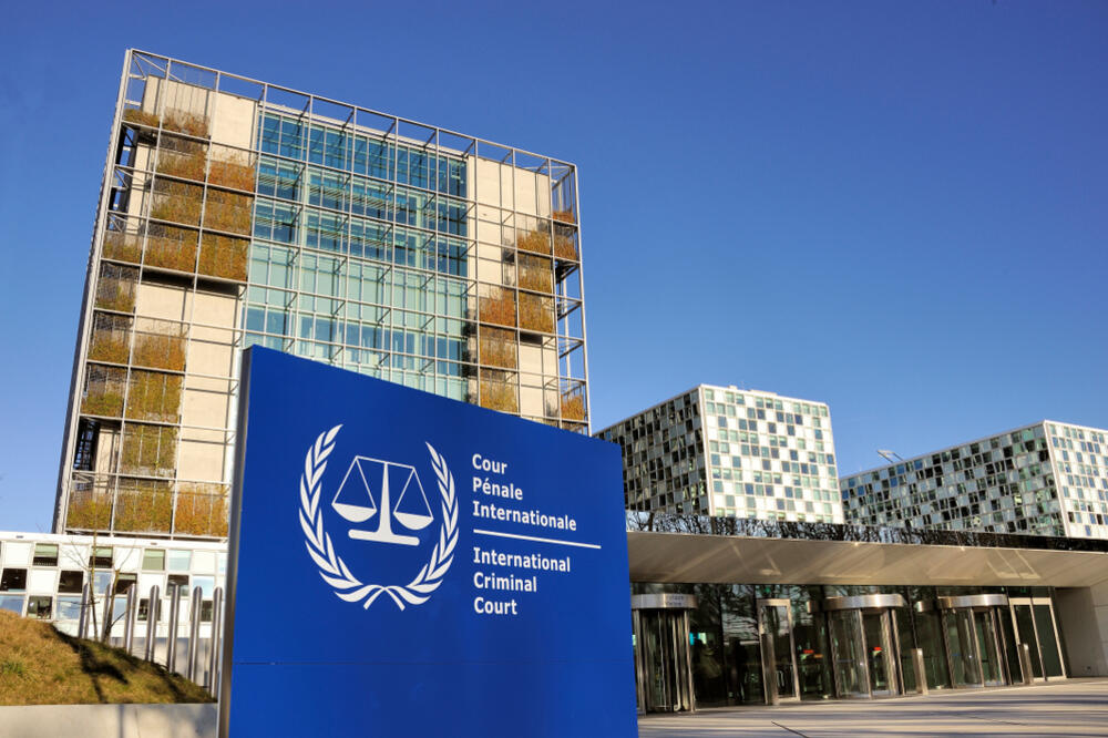 Zgrada Međunarodnog krivičnog suda (ICC) u Hagu (Ilustracija), Foto: Shutterstok