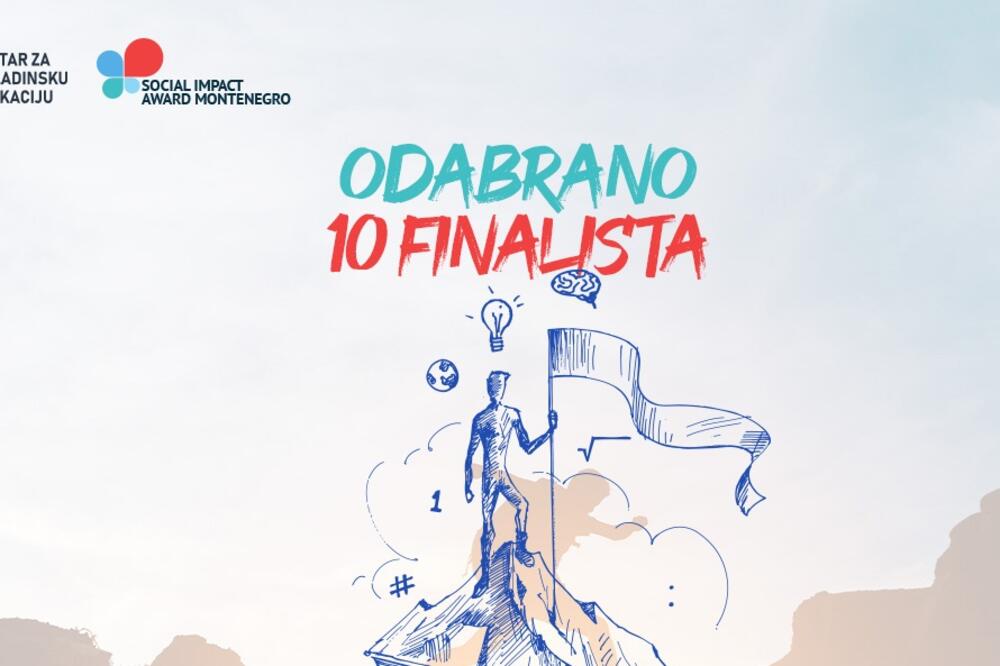 Foto: Social Impact Award