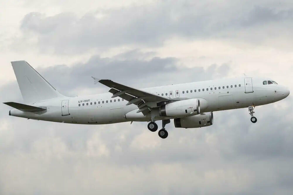 Avion A320 od početka aprila ima najmanje tri ispada