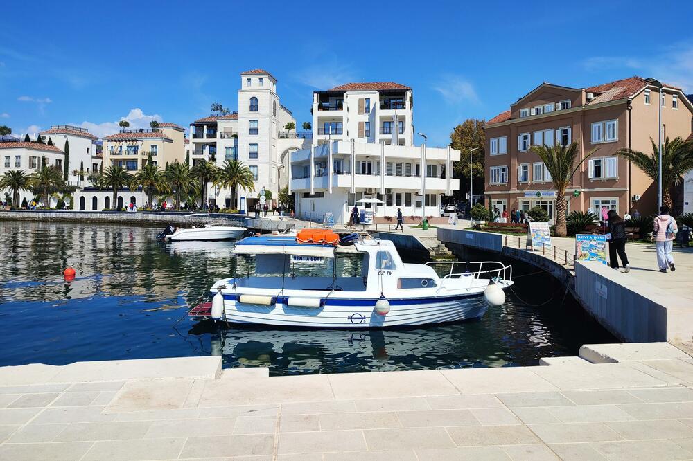 Detalj iz Tivta, Foto: Siniša Luković