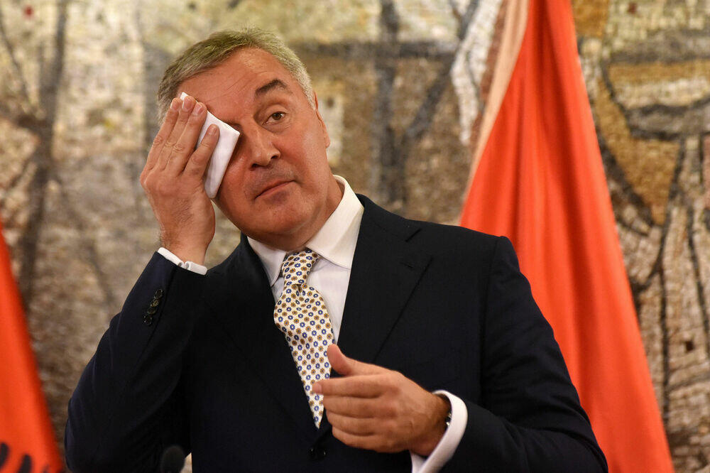 Foto: Vijesti/Boris Pejović