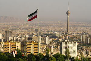 Iran upozorio da više nijedna izraelska ambasada nije bezbjedna