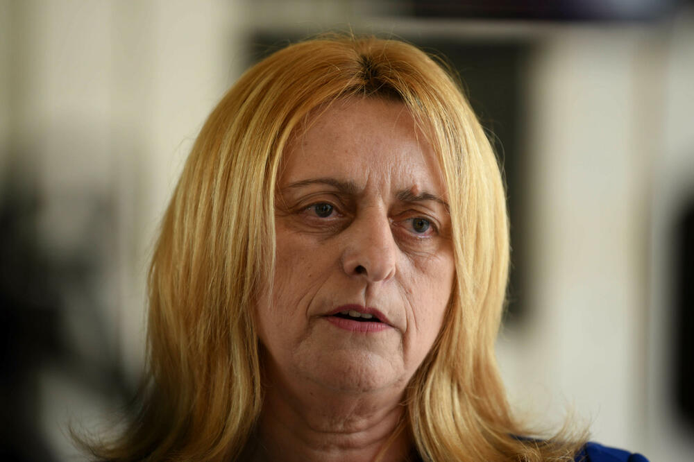 Vučković, Foto: Boris Pejović