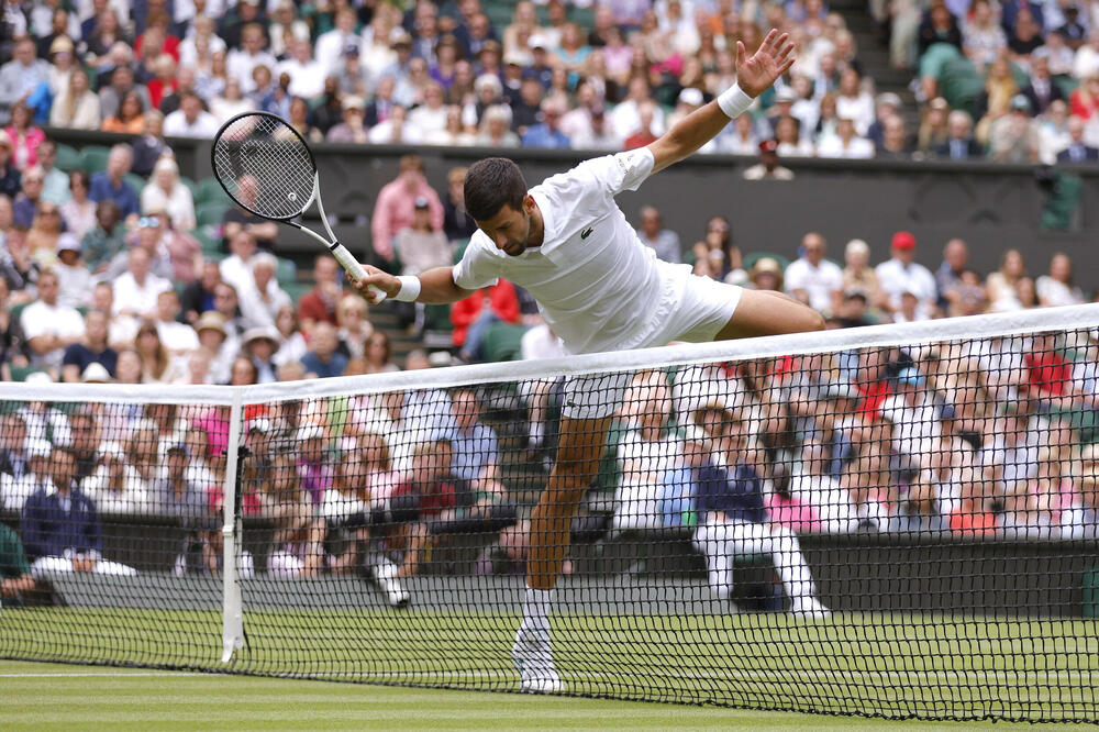 Foto: Reuters/Andrew Couldridge