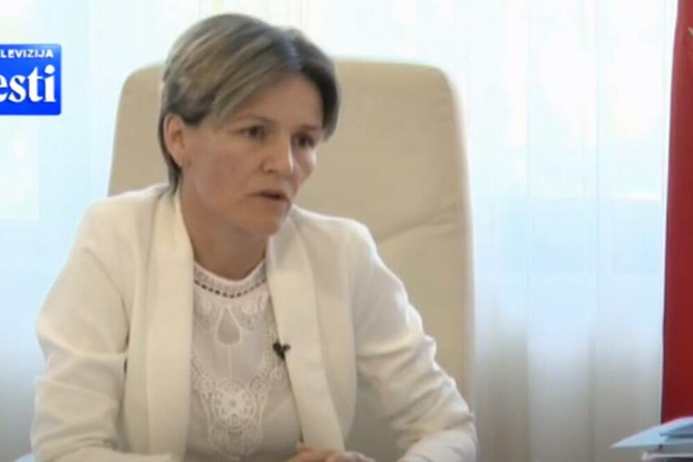 Ćirović, Foto: Screenshot/TV Vijesti