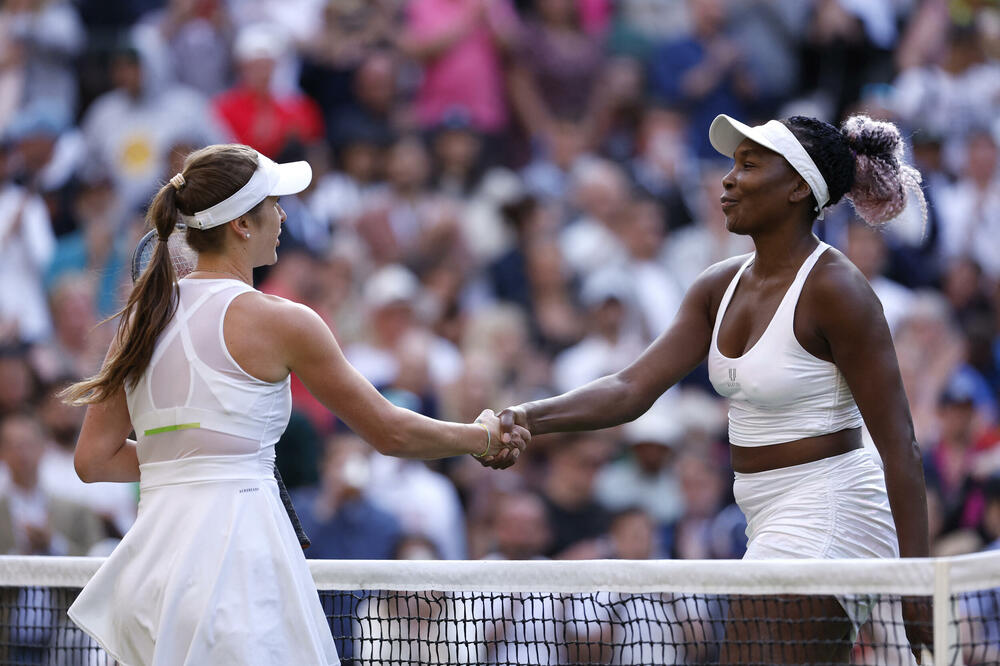 Foto: Reuters/Andrew Couldridge