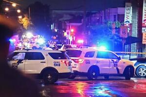 Oružani napad u Filadelfiji: Četiri osobe ubijene, isto toliko...