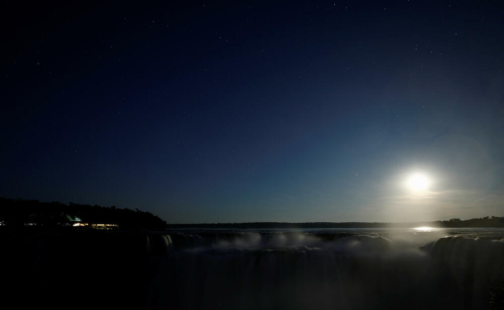 <p>Julski supermjesec će izgledati pun do tri dana, navodi Nasa</p>