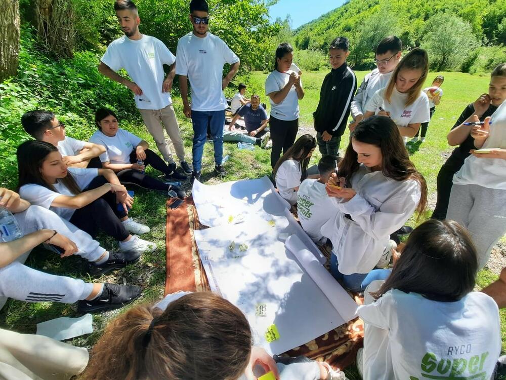 Regionalna kancelarija za saradnju mladih