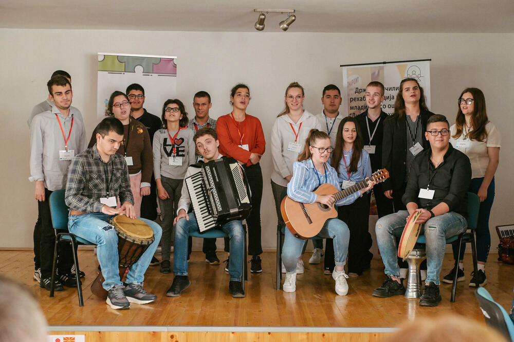 Regionalna kancelarija za saradnju mladih