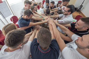 RYCO je osnažio preko 31.000 mladih ljudi i uložio više od 7...