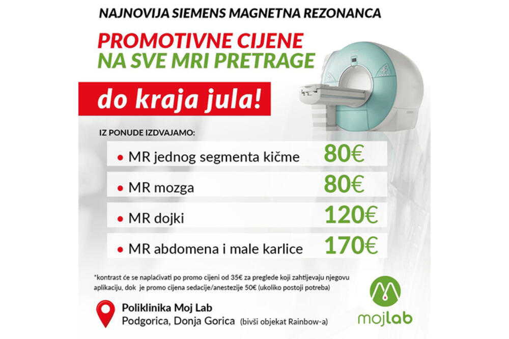 Foto: Moj Lab