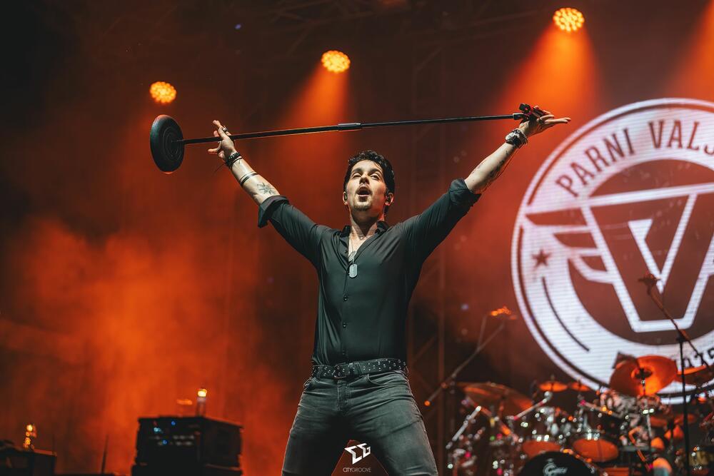 <p>Treće večeri festivala, 4. jula, program će se odvijati na bini Groove u Kolektoru</p>