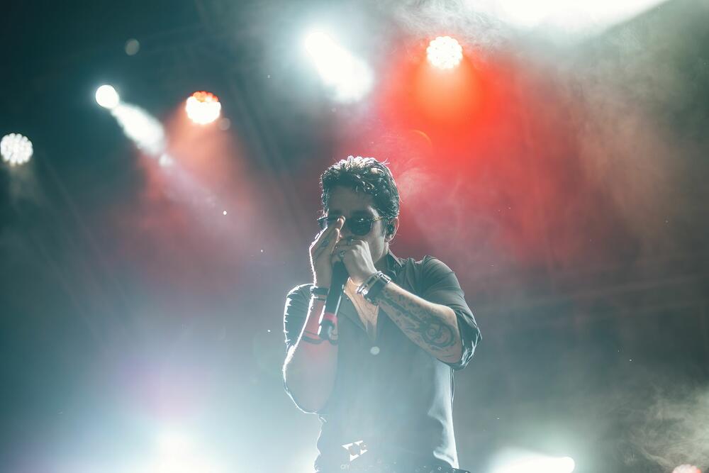 <p>Treće večeri festivala, 4. jula, program će se odvijati na bini Groove u Kolektoru</p>