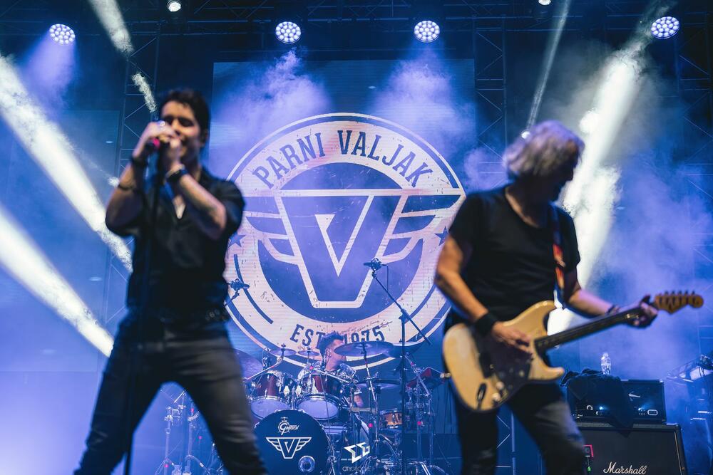 <p>Treće večeri festivala, 4. jula, program će se odvijati na bini Groove u Kolektoru</p>