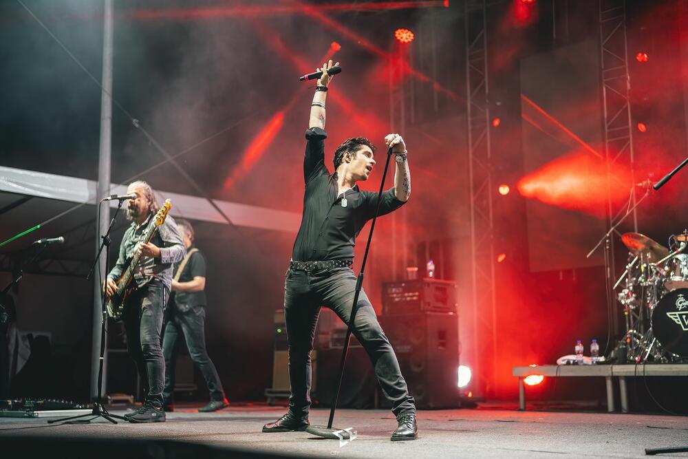 <p>Treće večeri festivala, 4. jula, program će se odvijati na bini Groove u Kolektoru</p>