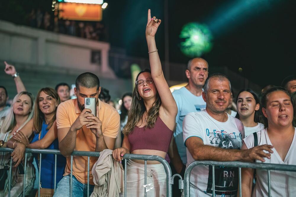 <p>Treće večeri festivala, 4. jula, program će se odvijati na bini Groove u Kolektoru</p>