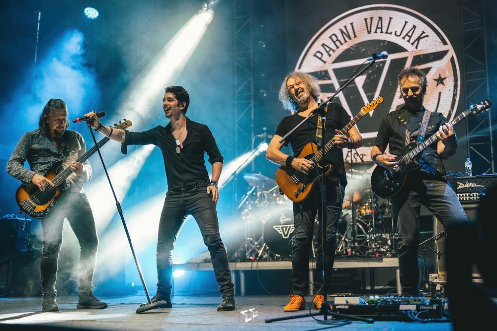 <p>Treće večeri festivala, 4. jula, program će se odvijati na bini Groove u Kolektoru</p>