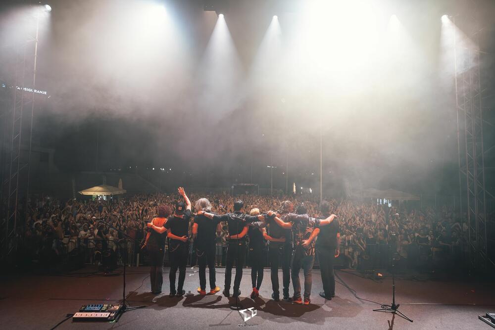 <p>Treće večeri festivala, 4. jula, program će se odvijati na bini Groove u Kolektoru</p>