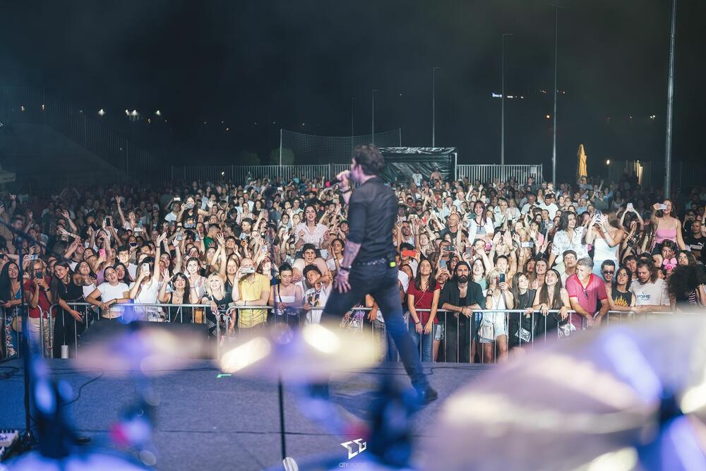 <p>Treće večeri festivala, 4. jula, program će se odvijati na bini Groove u Kolektoru</p>